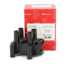 F01R00A025 Катушка зажигания PEUGEOT SpeedMate арт. SM-ICE015