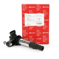 1208081 Катушка зажигания OPEL Vectra C SAAB 9-3 (YS3F),9-4X CHEVROLET Traverse CADILLAC SRX,CTS I,II SpeedMate арт. SM-ICE016