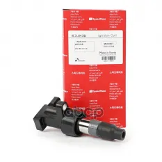 1X4312029AB Катушка зажигания JAGUAR S-Type(X200,X400),XF(X250,350) SpeedMate арт. SM-ICE017