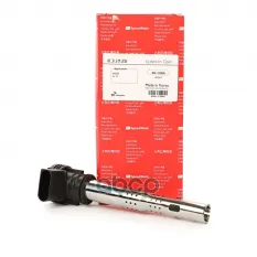 07K905715 Катушка зажигания AUDI A3,A4,A5,A6,A8 2,Q3,Q5 SKODA Octavia(1Z),Superb(3T),Yeti VW Amarok,Golf V,VI SpeedMate арт. SM-ICE020