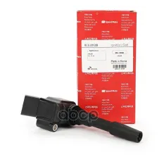 06H905110D Катушка зажигания AUDI A4 B8,A1,A3 (8V),A4 SKODA Octavia III (5E3,5E5),Superb III (3V3,3V5),Kodiaq SpeedMate арт. SM-ICE021