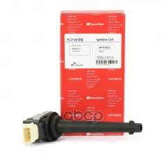 8200699627 Катушка зажигания RENAULT SpeedMate арт. SM-ICE023