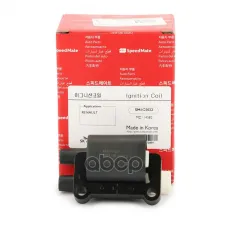 MD314582 Катушка зажигания RENAULT SpeedMate арт. SM-ICE032