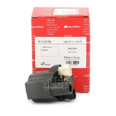 KF011810X Катушка зажигания MAZDA SpeedMate арт. SM-ICE033