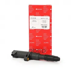 224333529R Катушка зажигания Largus RENAULT Logan I (16V),Sandero I (SD),Duster,Laguna I,Megane I SpeedMate арт. SM-ICE039