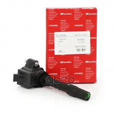 12138678438 Катушка зажигания BMW 1(F20,F40),3(F30,G20), 5(G30),7(G11),X1(F48),X3(G01) SpeedMate арт. SM-ICE046