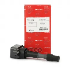 273002E601 Катушка зажигания HYUNDAI SpeedMate арт. SM-ICE056