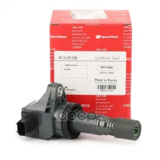 30520R1AA01 Катушка зажигания HONDA/ACURA SpeedMate арт. SM-ICE063