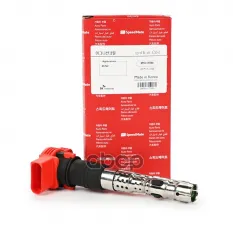 077905115B Катушка зажигания AUDI A4 B6 (8E),A4 B6 B7 (8H),A8 (4E),A6 C6 (4F) PORSCHE Cayenne (958) SpeedMate арт. SM-ICE066