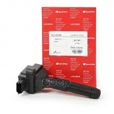 0001501780 Катушка зажигания MB C180,C230(W203),E200(W210) SpeedMate арт. SM-ICE073