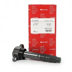 MR994643 Катушка зажигания MITSUBISHI Outlander I (CU),Grandis (NA4W),Galant SpeedMate арт. SM-ICE082