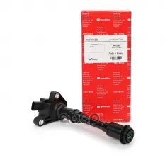 BM5G12A366CA Катушка зажигания FORD Mondeo Mk4 (BA7),Fiesta Mk6 (JA8),C-Max,Focus Mk3 (DYB),Kuga II (DM2),Tourneo SpeedMate арт. SM-ICE087
