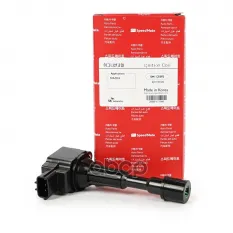 ZJ0118100 Катушка зажигания MAZDA 3 (BK,BL),2 (DE) SpeedMate арт. SM-ICE092