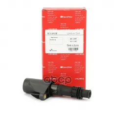 9664401880 Катушка зажигания RENAULT/PEUGEOT/CITROEN V6 SpeedMate арт. SM-ICE097
