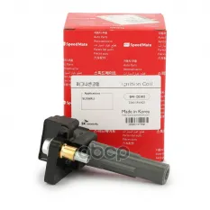 22433AA421 Катушка зажигания SUBARU SpeedMate арт. SM-ICE102