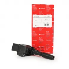 06J905110G Катушка зажигания AUDI/VW/SKODA/SEAT SpeedMate арт. SM-ICE114