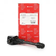 224486N015 Катушка зажигания NISSAN Almera (N16),Primera (P12),Almera Classic (B10) SpeedMate арт. SM-ICE127