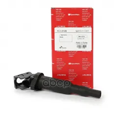 12137562745 Катушка зажигания BMW 1(E81,E87),3(E90),5(E60),6(E63,E64) SpeedMate арт. SM-ICE151