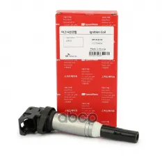 12137594596 Катушка зажигания BMW SpeedMate арт. SM-ICE153