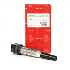12138611236 Катушка зажигания BMW SpeedMate арт. SM-ICE159