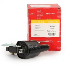 Катушка зажигания Speed Mate SM-ICG001 (96336522) SpeedMate арт. SM-ICG001