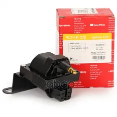Катушка зажигания Speed Mate SM-ICG010 (1115467) SpeedMate арт. SM-ICG010