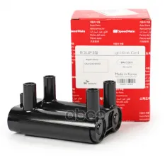 19005270 Катушка зажигания GREAT WALL Hover SpeedMate арт. SM-ICG011