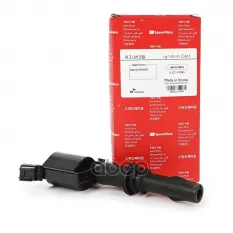 3L3Z12029BA Катушка зажигания FORD Explorer SpeedMate арт. SM-ICG015