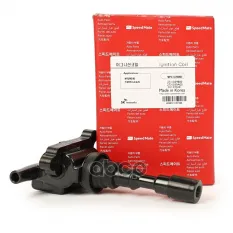2730039800 Катушка зажигания HYUNDAI Terracan KIA Sorento(JC) SpeedMate арт. SM-ICH001