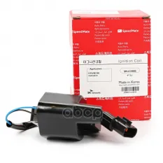 49061 Катушка зажигания Hyundai/Kia SpeedMate арт. SM-ICH002