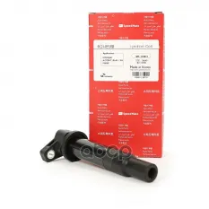2730126640 Катушка зажигания HYUNDAI Accent(MC) SpeedMate арт. SM-ICH013