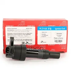 Катушка зажигания Speed Mate SM-ICH016 (2730104000) SpeedMate арт. SM-ICH016