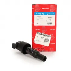 Катушка зажигания Speed Mate SM-ICH017 (2730103110) SpeedMate арт. SM-ICH017