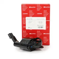 2730132820 Катушка зажигания HYUNDAI Sonata II (Y-2),III (Y-3),H-1 Starex MITSUBISHI Galant V,VI SpeedMate арт. SM-ICH026