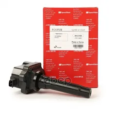 2730126002 Катушка зажигания HYUNDAI Accent I (X-3) SpeedMate арт. SM-ICH029