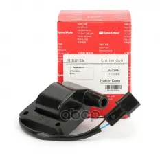 2730124510 Катушка зажигания HYUNDAI SpeedMate арт. SM-ICH034