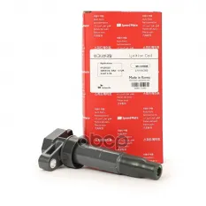 273013C000 Катушка зажигания HYUNDAI Equus,Genesis,Grandeur,IX55,Sonata(NF) KIA Sorento(JC),Mohave SpeedMate арт. SM-ICH035