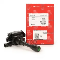 3340065G01 Катушка зажигания SUZUKI Baleno,Grand Vitara II,Swift III, SX4 SpeedMate арт. SM-ICJ002