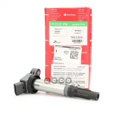 22448AL61C Катушка зажигания INFINITI FX,M35,G NISSAN Maxima V,Murano (Z50,Z51),Teana I (J31),II (J32) SpeedMate арт. SM-ICJ014