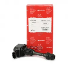22448AX001 Катушка зажигания NISSAN SpeedMate арт. SM-ICJ027