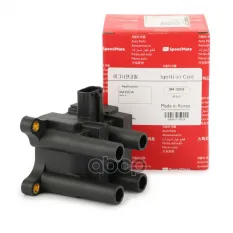 L81318100 Катушка зажигания MAZDA SpeedMate арт. SM-ICJ033