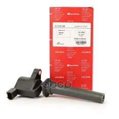 AJ5118100 Катушка зажигания MAZDA MPV(LW) 3.0 02-06 SpeedMate арт. SM-ICJ038
