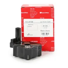 H3T024 Катушка зажигания MITSUBISHI Colt IV,V,Lancer IV,VI SpeedMate арт. SM-ICJ041