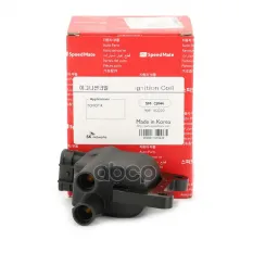 9091902220 Катушка зажигания TOYOTA SpeedMate арт. SM-ICJ044