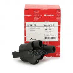 224481E400 Катушка зажигания NISSAN SpeedMate арт. SM-ICJ048