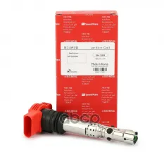 06C905115E Катушка зажигания AUDI/VW/SKODA/SEAT SpeedMate арт. SM-ICJ059