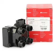 1018139 Катушка зажигания FORD SpeedMate арт. SM-ICJ091