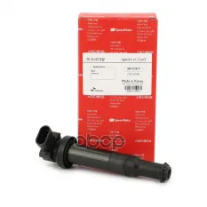 27301-3E100 Катушка зажигания KIA SpeedMate арт. SM-ICK017