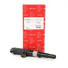 4408389 Катушка зажигания RENAULT Logan I,Duster,Sandero,Megane I,II,Clio II Largus OPEL Vivaro I SpeedMate арт. SM-ICU023