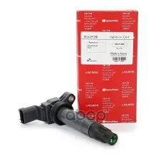 9023781 Катушка зажигания CHEVROLET Spark (M300) SpeedMate арт. SM-ICU028